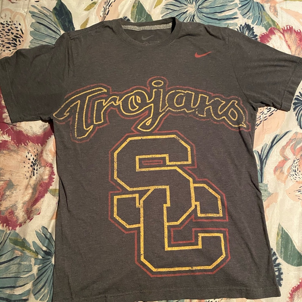 USC Trojan T-Shirt